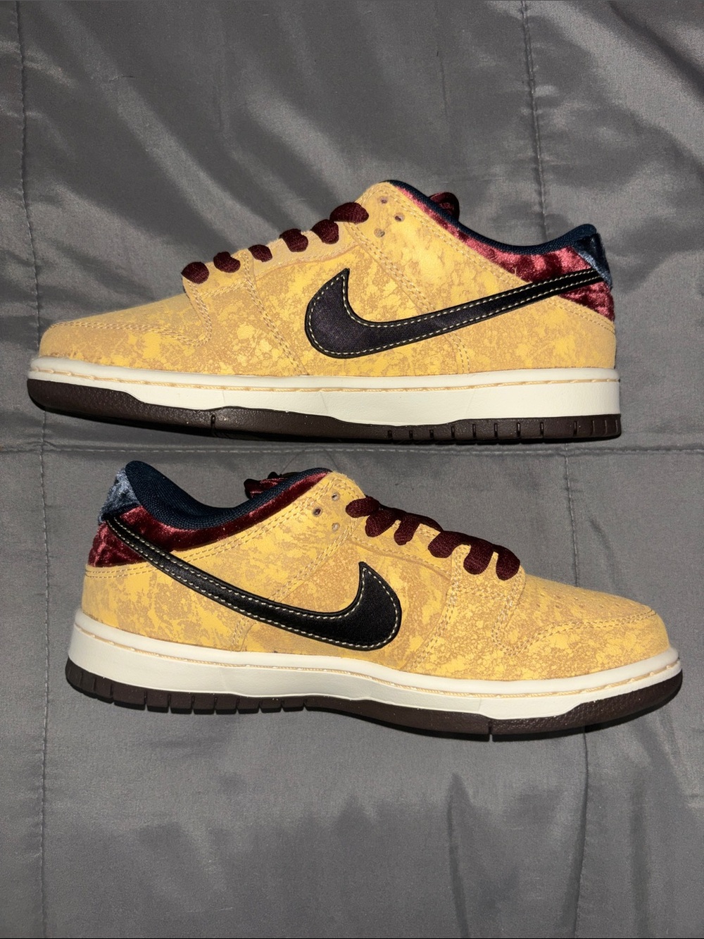 Nike Sb dunk low pro size 6